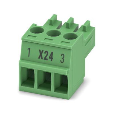 Leiterplattenstecker
