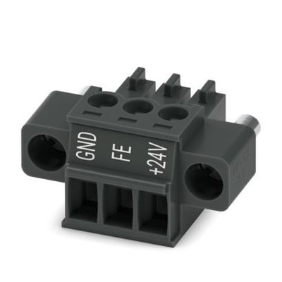 Leiterplattenstecker