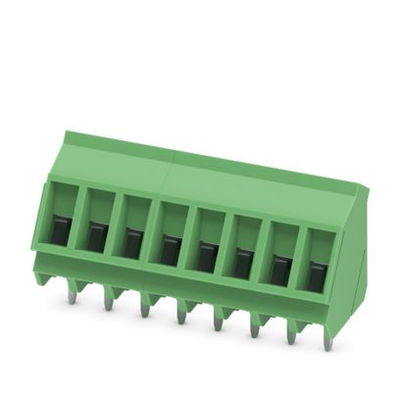 Leiterplattenklemme