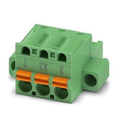 Leiterplattenstecker