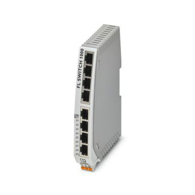 Industrial Ethernet Switch