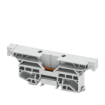 Tragschienen-Busverbinder