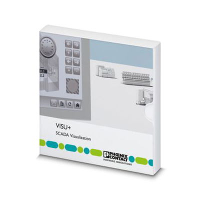 Visualisierungs-Software