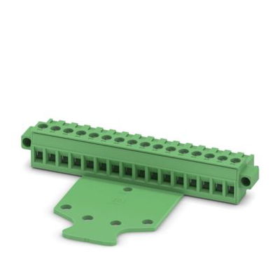 Leiterplattenstecker