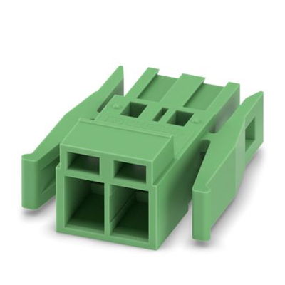 Leiterplattenstecker