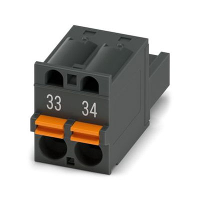 Leiterplattenstecker