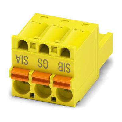 Leiterplattenstecker