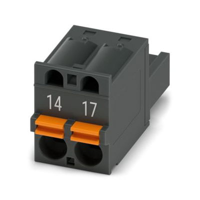 Leiterplattenstecker