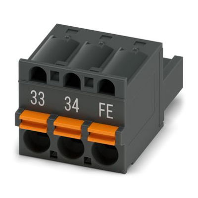 Leiterplattenstecker