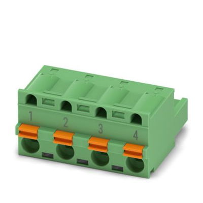 Leiterplattenstecker