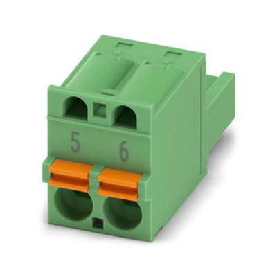 Leiterplattenstecker