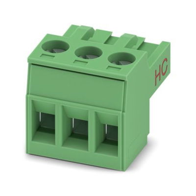Leiterplattenstecker