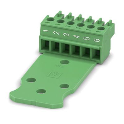 Leiterplattenstecker