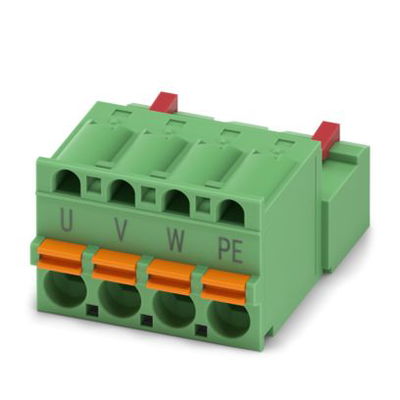 Leiterplattenstecker
