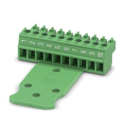 Leiterplattenstecker