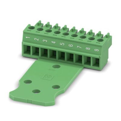 Leiterplattenstecker