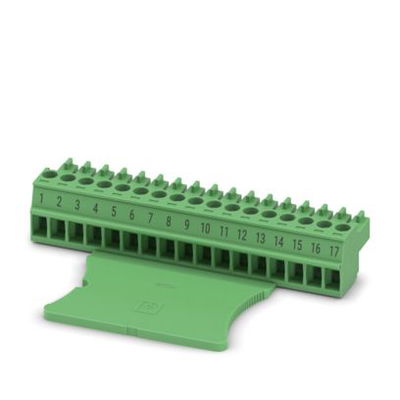 Leiterplattenstecker