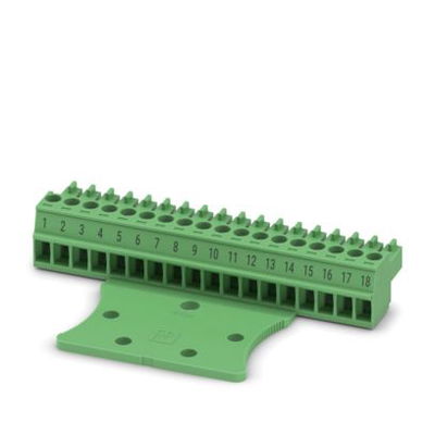 Leiterplattenstecker