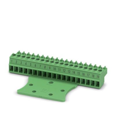 Leiterplattenstecker