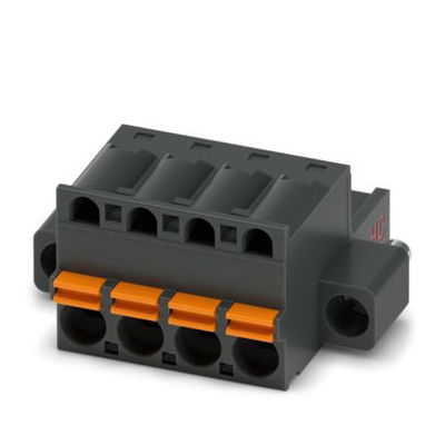 Leiterplattenstecker