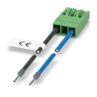 Konfektionierte Leiterplatten-Steckverbinder