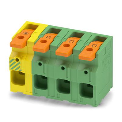 Leiterplattenklemme