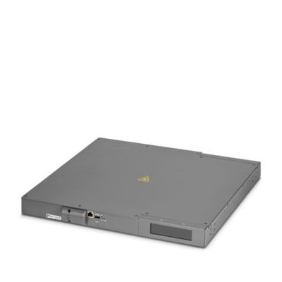 Industrial Ethernet Switch