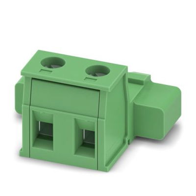 Leiterplattenstecker