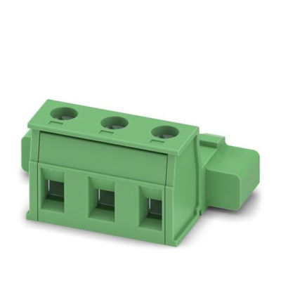 Leiterplattenstecker