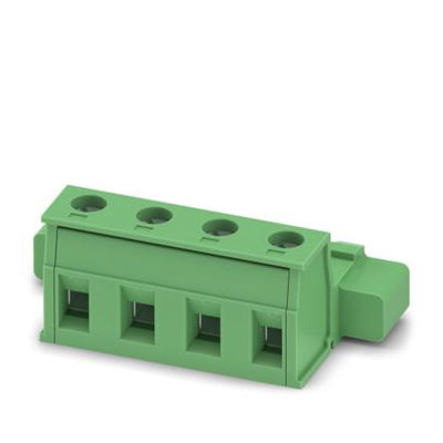 Leiterplattenstecker