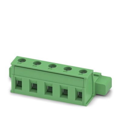 Leiterplattenstecker