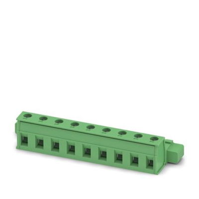 Leiterplattenstecker