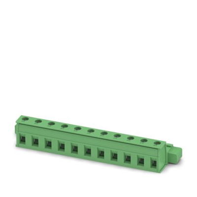 Leiterplattenstecker