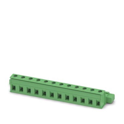 Leiterplattenstecker