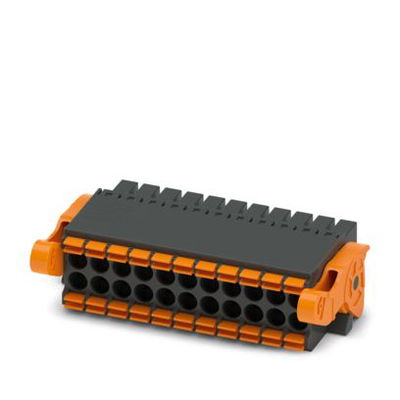 Leiterplattenstecker
