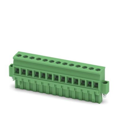 Leiterplattenstecker