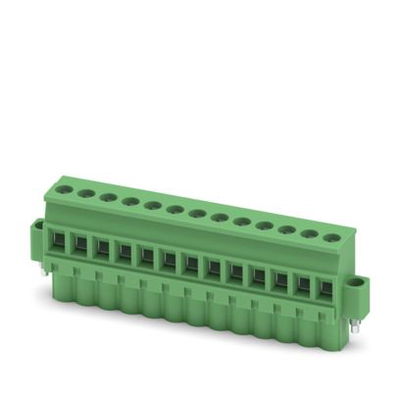 Leiterplattenstecker