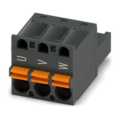 Leiterplattenstecker