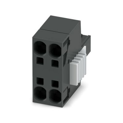 Leiterplattenstecker