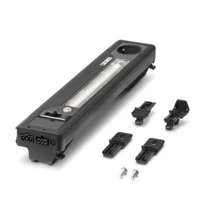 LED-Schaltschrankleuchte