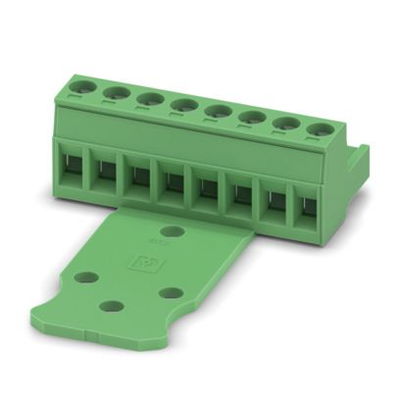 Leiterplattenstecker