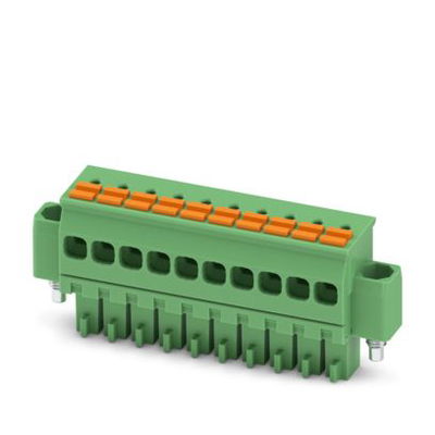 Leiterplattenstecker