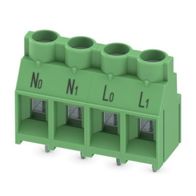 Leiterplattenklemme