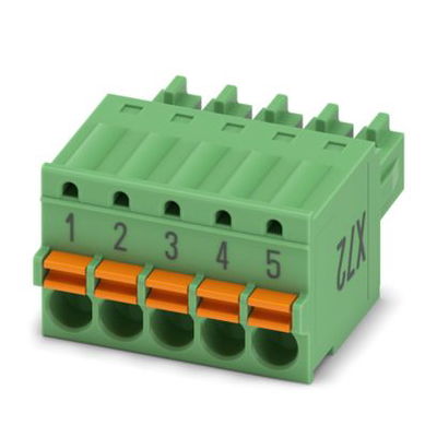 Leiterplattenstecker