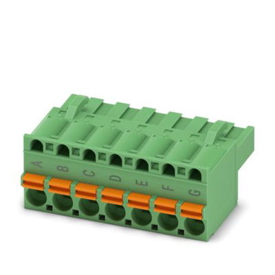 Leiterplattenstecker