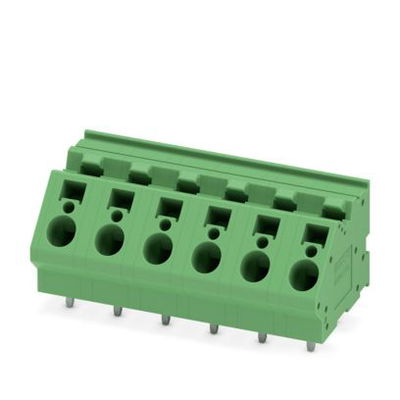 Leiterplattenklemme