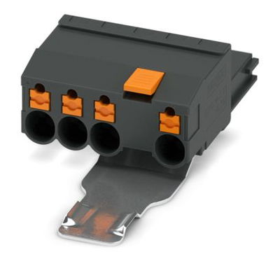Leiterplattenstecker