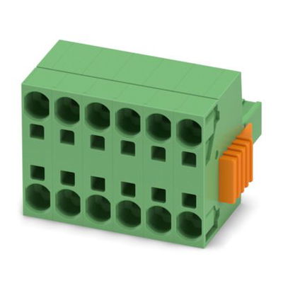 Leiterplattenstecker