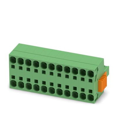 Leiterplattenstecker