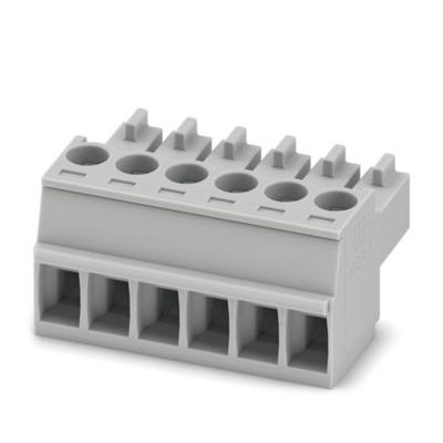 Leiterplattenstecker